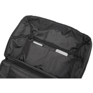 Alternative view of Kingsons Vision Series 15.6" Laptop Shoulder Bag - Black