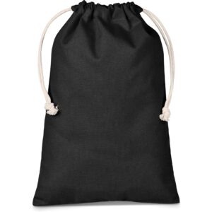 Alternative view of Kooshty Kokomo Midi Cotton Drawstring Pouch
