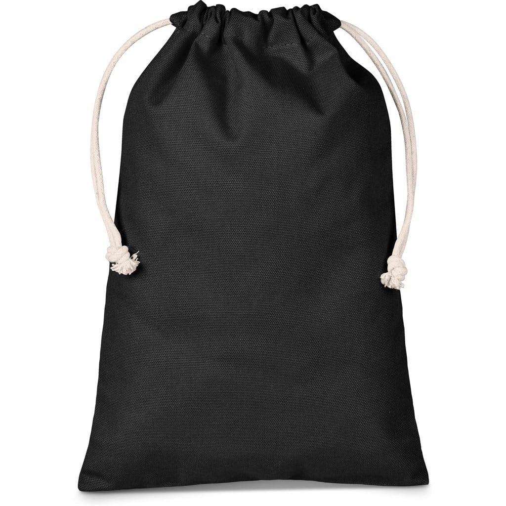 Kooshty Kokomo Midi Cotton Drawstring Pouch - Image 2