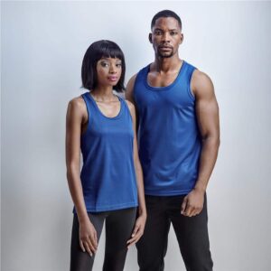 Alternative view of Ladies All Star Vest