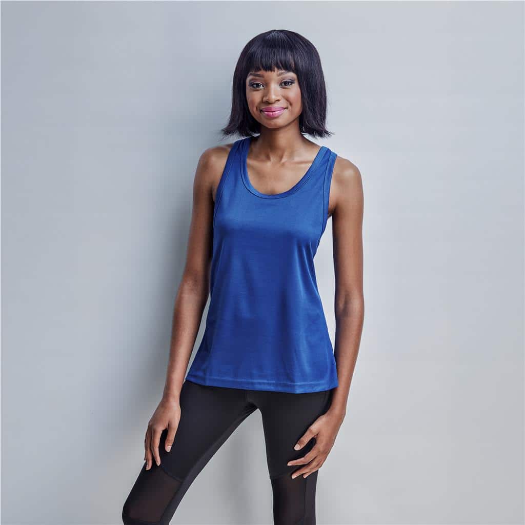 Ladies All Star Vest - Image 4