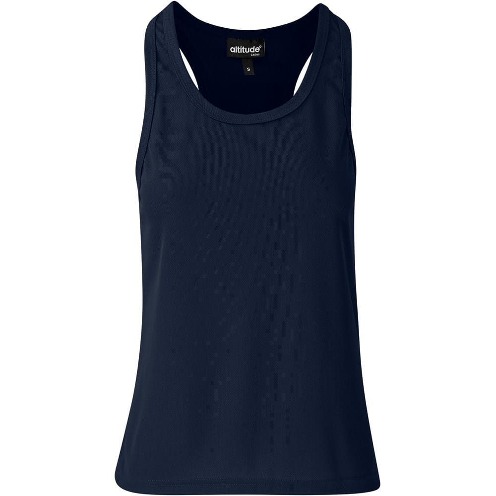 Ladies All Star Vest - Image 5