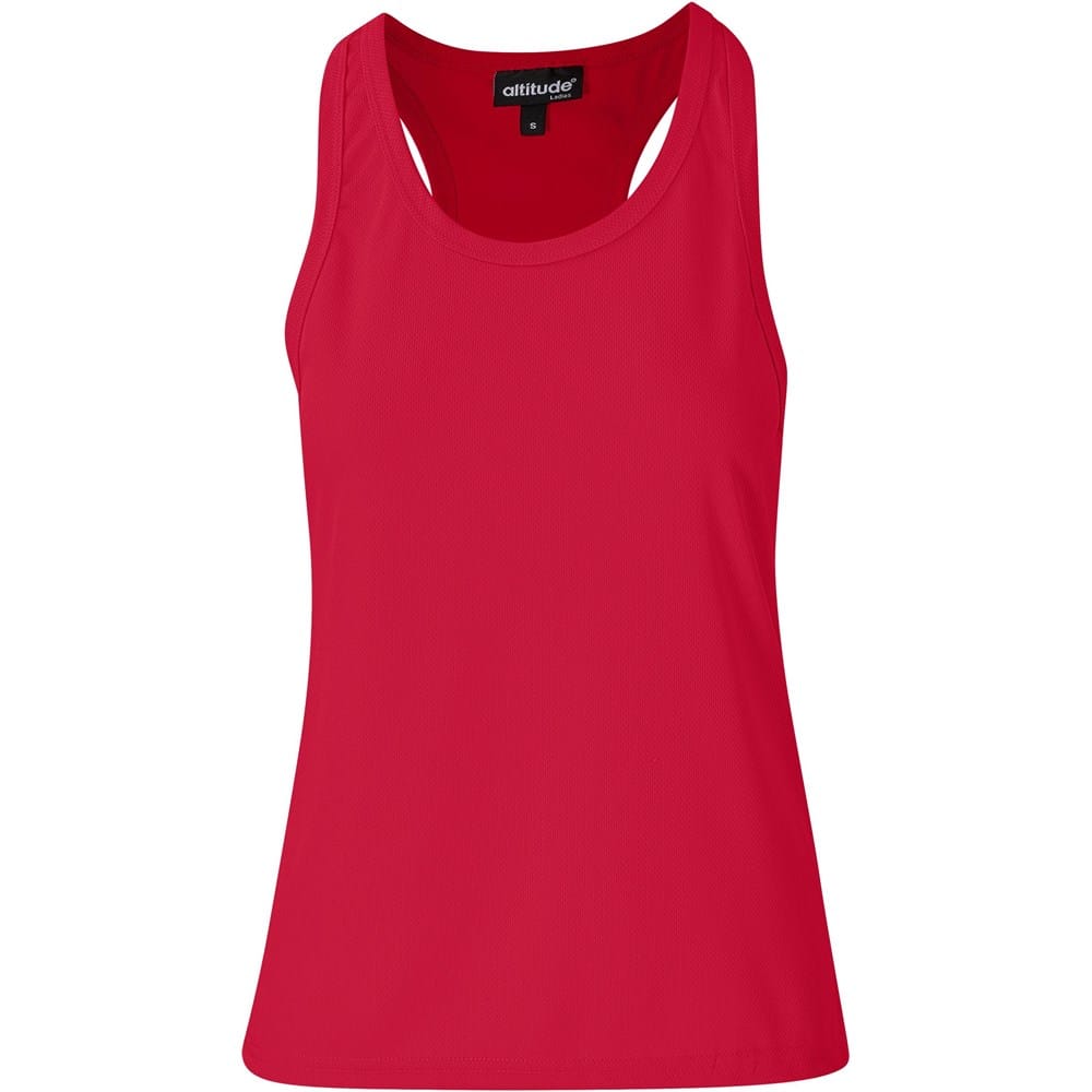 Ladies All Star Vest - Image 7
