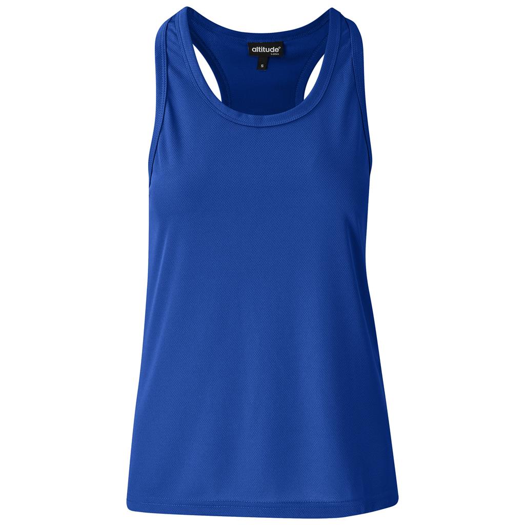 Ladies All Star Vest - Image 8