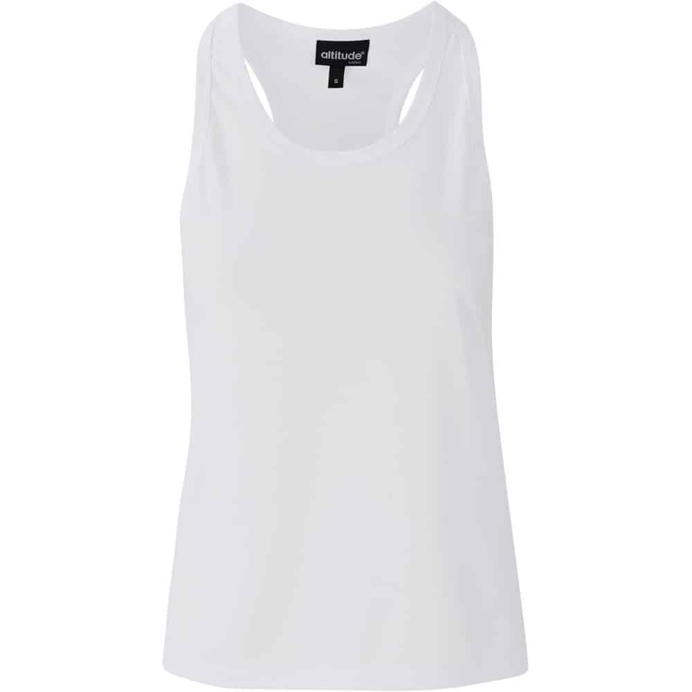 Ladies All Star Vest - Image 9