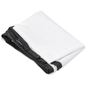 Legend 2M Sublimated Sharkfin Double-Sided Flying Banner - 1 complete unit - Image 6