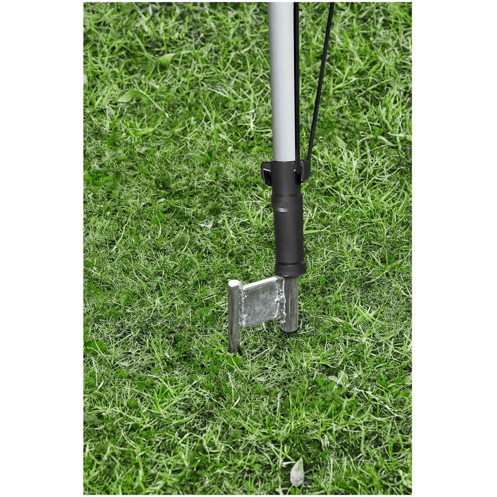 Legend 4M Sublimated Telescopic Double-Sided Flying Banner - 1 complete unit - Image 7