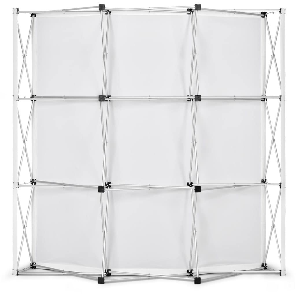 Legend Curved Banner Wall 2.15m x 2.25m - Image 9