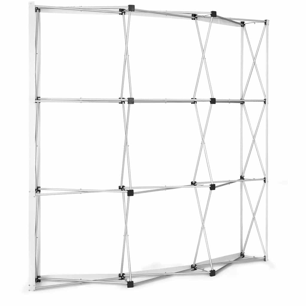 Legend Curved Banner Wall 2.15m x 2.25m - Image 10