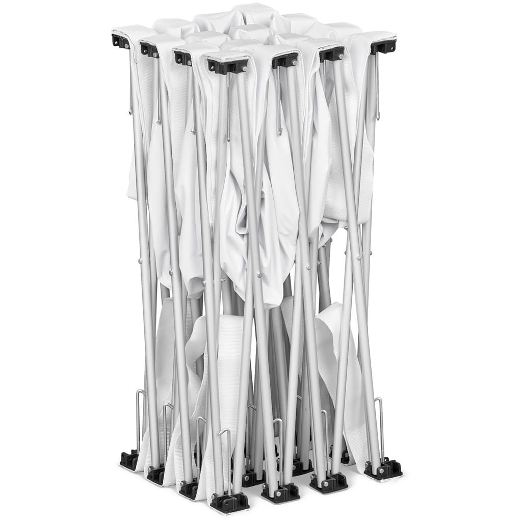 Legend Curved Banner Wall 2.15m x 2.25m - Image 16