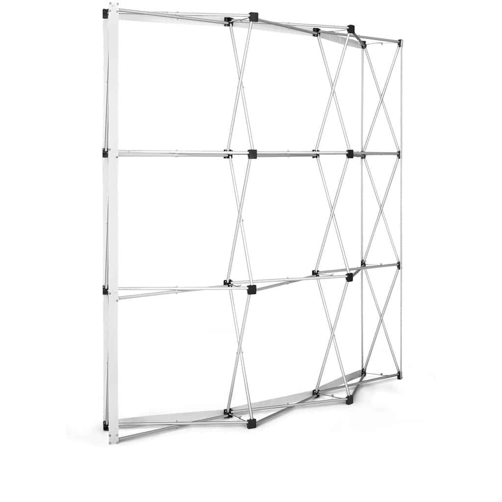 Legend Curved Banner Wall 2.15m x 2.25m - Image 20