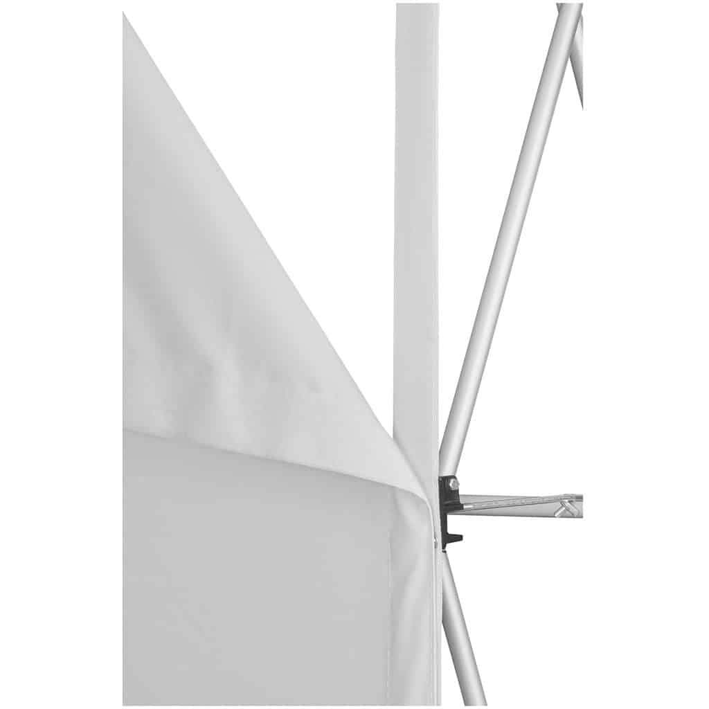 Legend Curved Banner Wall 3.5m x 2.25m - Image 5