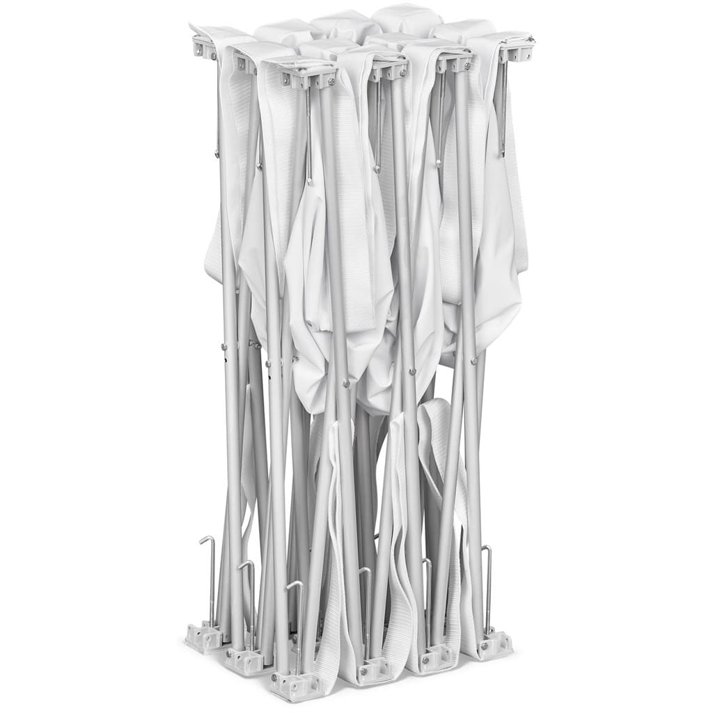 Legend Curved Banner Wall with Wings 1.45m x 2.25m - Image 20