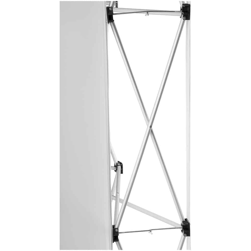 Legend Curved Banner Wall with Wings 2.85m x 2.25m - Image 22