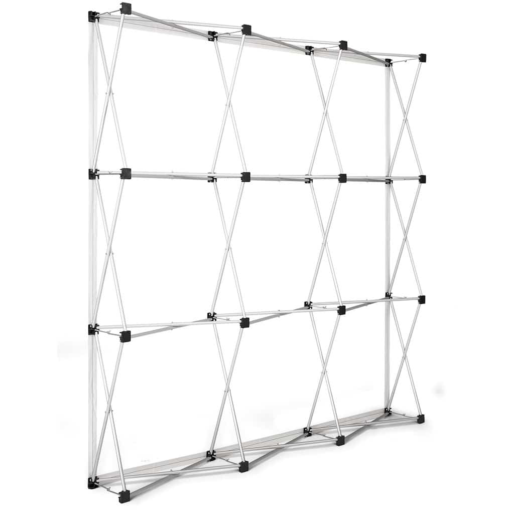 Legend Straight Banner Wall 2.25m x 2.25m - Image 6