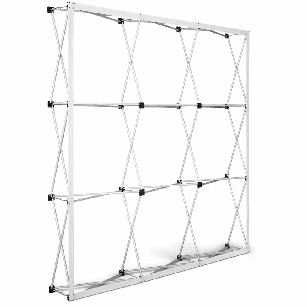 Legend Straight Banner Wall 2.25m x 2.25m - Image 10