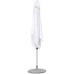 Legend Sublimated Parasol Single Hexagonal Pole 2.2m x 2.2m - Image 16