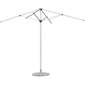 Legend Sublimated Parasol Single Hexagonal Pole 2.2m x 2.2m - Image 8