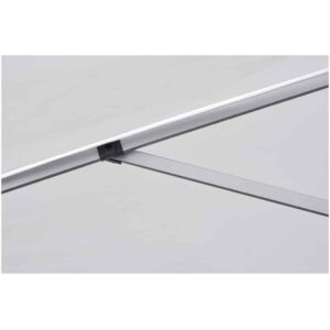 Legend Sublimated Parasol Single Hexagonal Pole 2.2m x 2.2m - Image 14