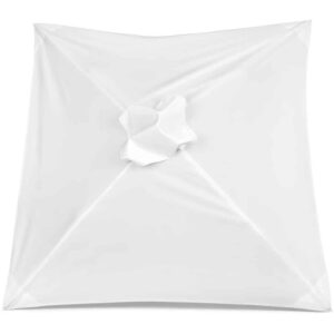 Legend Sublimated Parasol Single Hexagonal Pole 2.2m x 2.2m - Image 15