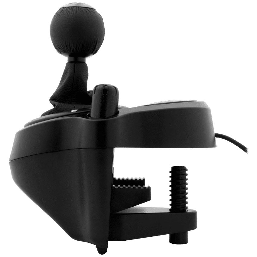 Logitech Driving Force Shifter for All Wheels