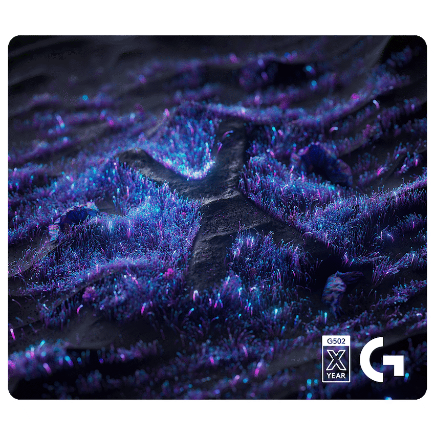 Logitech G640 SE Mousepad
