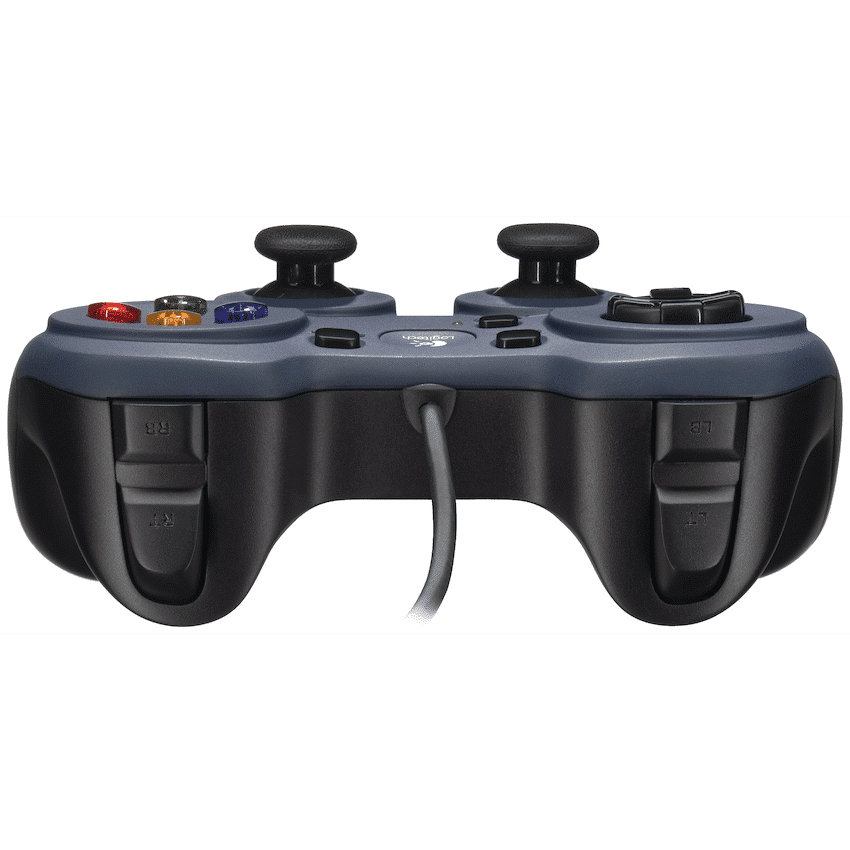 Logitech(R) F310 Gamepad - Grey - Image 5