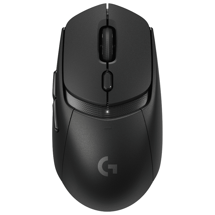 Logitech(R) G309 Lightspeed Wireless Mouse - Black