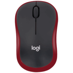 Alternative view of Logitech(R) M185