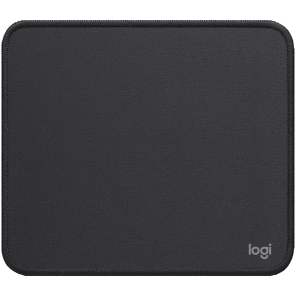 Logitech(R) Studio Series Mouse Pad – Graphite — Logitech(R) Studio Series Mouse Pad – Graphite