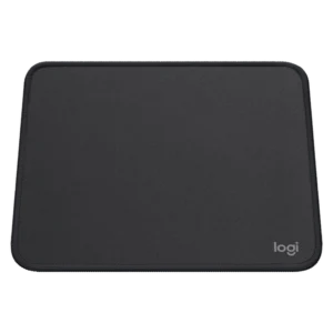 Alternative view of Logitech(R) Studio Series Mouse Pad - Graphite