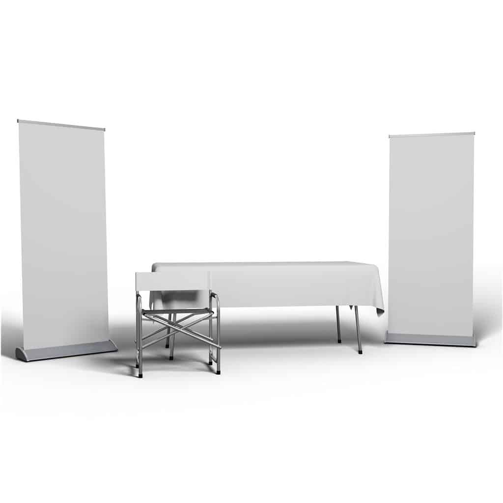 Marketing Indoor Display Kit