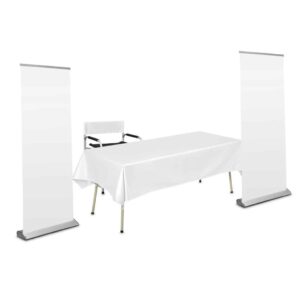 Alternative view of Marketing Indoor Display Kit