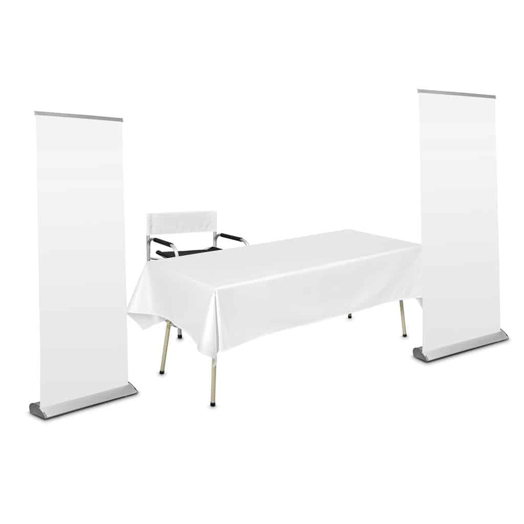 Marketing Indoor Display Kit