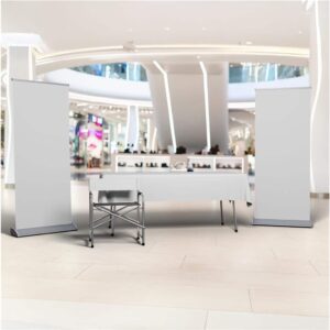 Marketing Indoor Display Kit