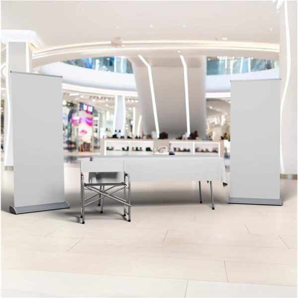 Marketing Indoor Display Kit