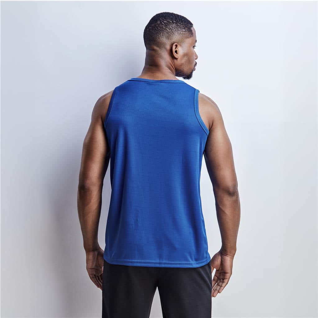 Mens All Star Vest - Image 3