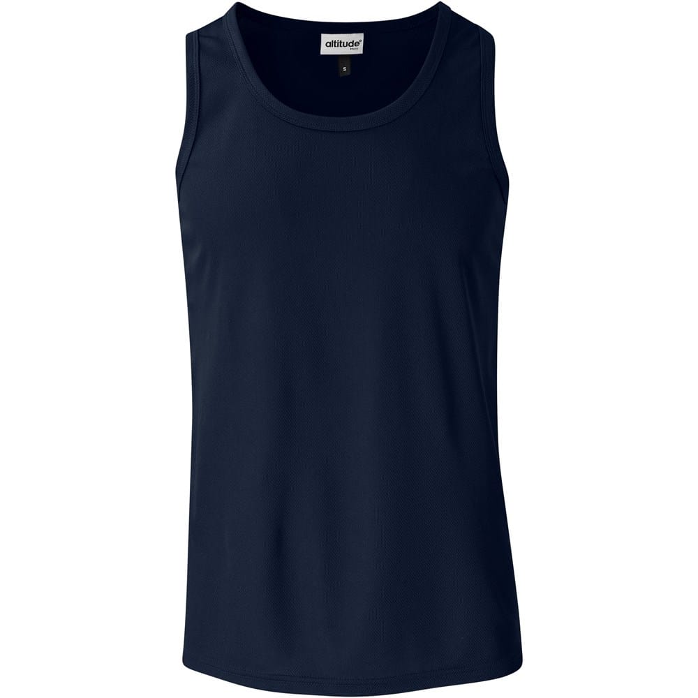 Mens All Star Vest - Image 5