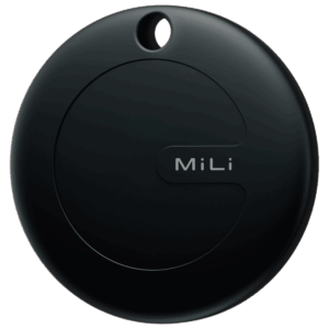 MiTag Android Tag with Keyring - 1 Pack