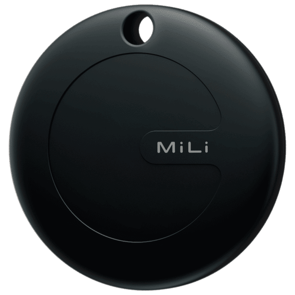 MiTag Android Tag with Keyring - 1 Pack