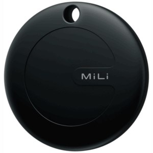Alternative view of MiTag Android Tag with Keyring - 1 Pack