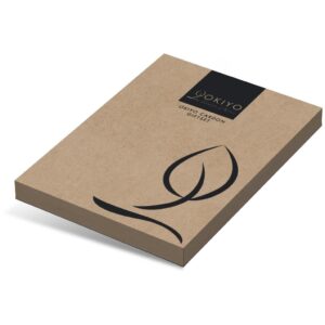 Okiyo Cardon Cork Notebook & Pen Set - Image 5