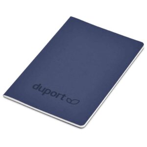 Okiyo Emika FSC Certified Paper A5 Soft Cover Notebook - Image 3