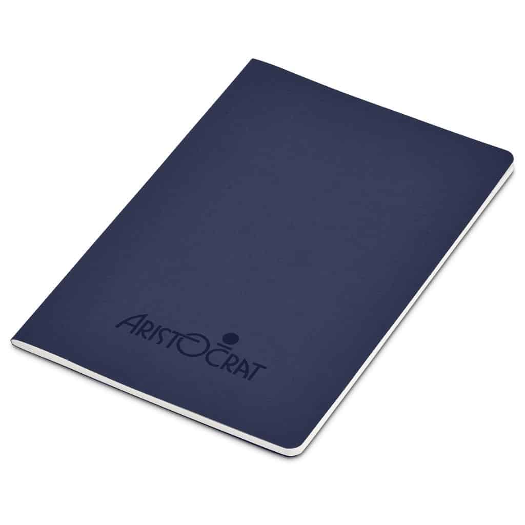 Okiyo Emika FSC Certified Paper A5 Soft Cover Notebook - Image 7