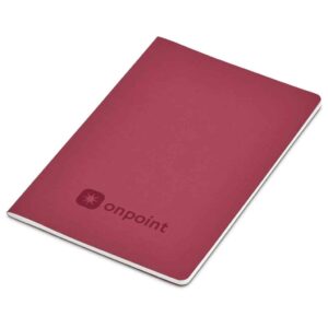 Okiyo Emika FSC Certified Paper A5 Soft Cover Notebook - Image 8