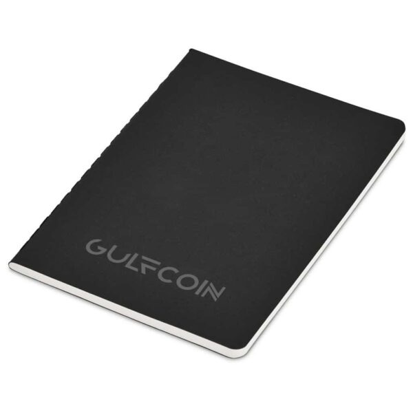 Okiyo Emika FSC Certified Paper A6 Soft Cover Notebook — Okiyo Emika FSC Certified Paper A6 Soft Cover Notebook