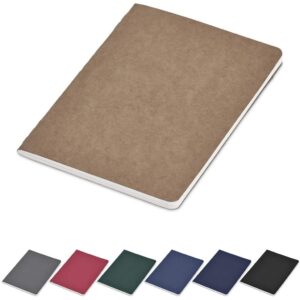 Okiyo Emika FSC Certified Paper A6 Soft Cover Notebook