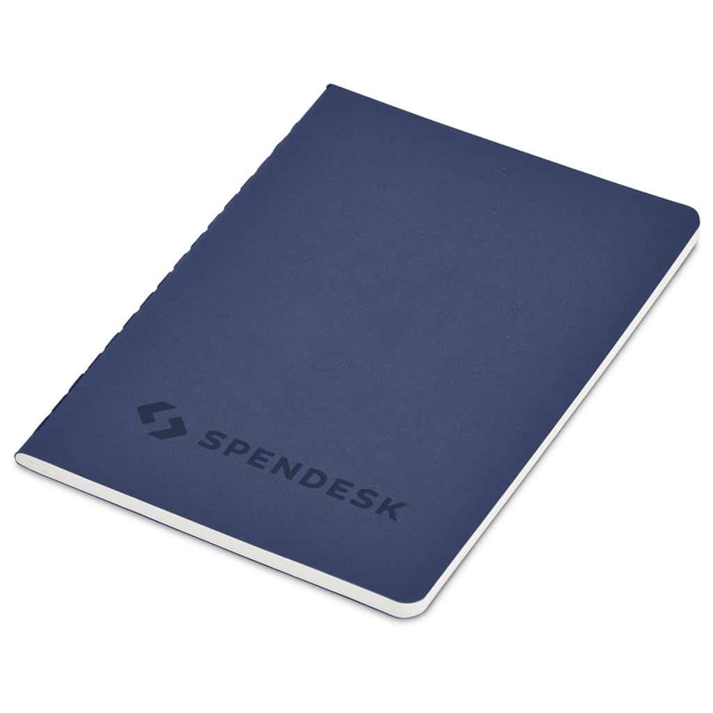 Okiyo Emika FSC Certified Paper A6 Soft Cover Notebook - Image 3