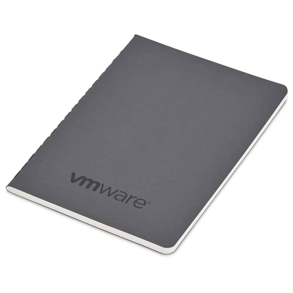 Okiyo Emika FSC Certified Paper A6 Soft Cover Notebook - Image 5