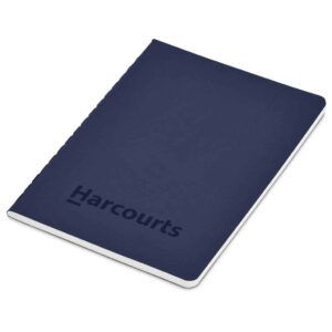 Okiyo Emika FSC Certified Paper A6 Soft Cover Notebook - Image 7